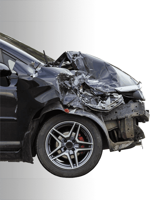 Gutachten für Unfallschaden beim Auto
