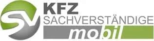 KFZ-Sachverständige SV-mobil Logo